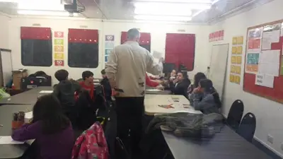 Viaje de inmersión curso 2016-17, foto 51 de 305