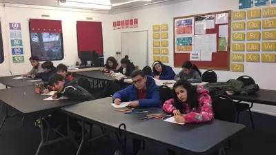 Viaje de inmersión curso 2016-17, foto 52 de 305