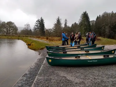 Viaje de inmersión curso 2016-17, foto 65 de 305