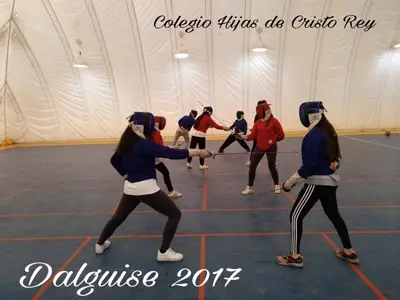 Viaje de inmersión curso 2016-17, foto 6 de 305