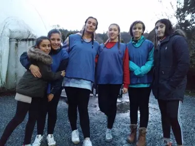 Viaje de inmersión curso 2016-17, foto 74 de 305