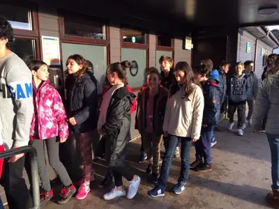 Viaje de inmersión curso 2016-17, foto 79 de 305