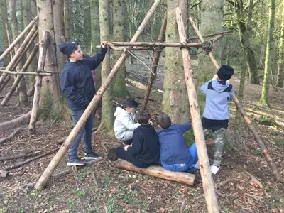 Viaje de inmersión curso 2016-17, foto 99 de 305