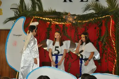 Celebramos la Navidad curso 2015-16, foto 101 de 172