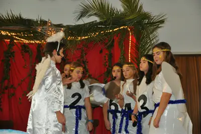 Celebramos la Navidad curso 2015-16, foto 102 de 172
