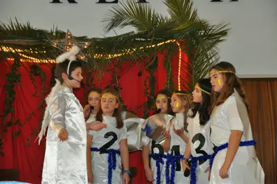 Celebramos la Navidad curso 2015-16, foto 103 de 172