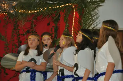 Celebramos la Navidad curso 2015-16, foto 104 de 172