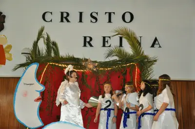 Celebramos la Navidad curso 2015-16, foto 105 de 172