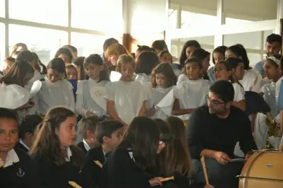 Celebramos la Navidad curso 2015-16, foto 106 de 172