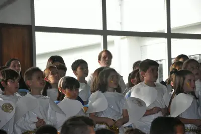 Celebramos la Navidad curso 2015-16, foto 107 de 172