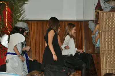 Celebramos la Navidad curso 2015-16, foto 108 de 172