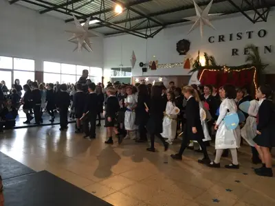 Celebramos la Navidad curso 2015-16, foto 10 de 172