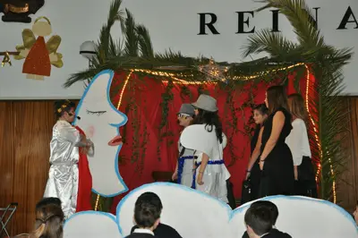 Celebramos la Navidad curso 2015-16, foto 111 de 172
