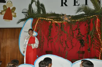 Celebramos la Navidad curso 2015-16, foto 112 de 172