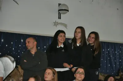 Celebramos la Navidad curso 2015-16, foto 113 de 172