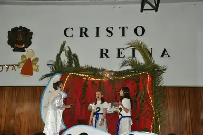 Celebramos la Navidad curso 2015-16, foto 115 de 172