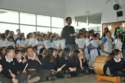 Celebramos la Navidad curso 2015-16, foto 116 de 172