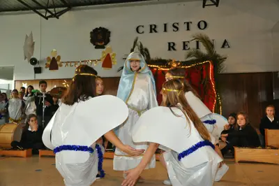 Celebramos la Navidad curso 2015-16, foto 117 de 172