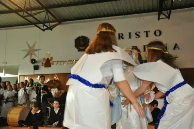 Celebramos la Navidad curso 2015-16, foto 118 de 172