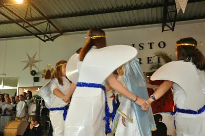 Celebramos la Navidad curso 2015-16, foto 119 de 172