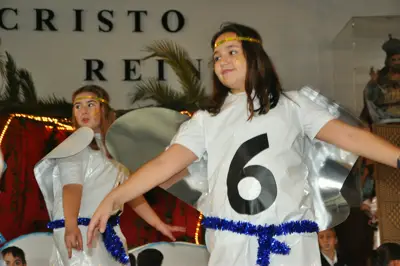 Celebramos la Navidad curso 2015-16, foto 120 de 172