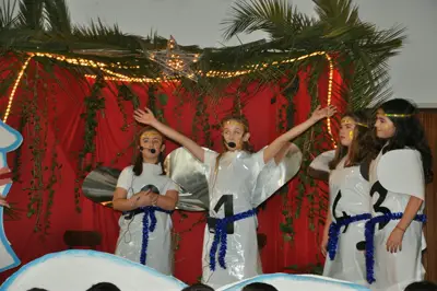Celebramos la Navidad curso 2015-16, foto 121 de 172