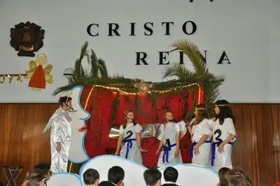 Celebramos la Navidad curso 2015-16, foto 122 de 172