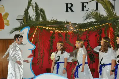 Celebramos la Navidad curso 2015-16, foto 123 de 172