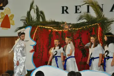 Celebramos la Navidad curso 2015-16, foto 124 de 172