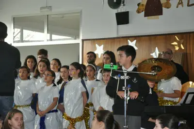 Celebramos la Navidad curso 2015-16, foto 125 de 172