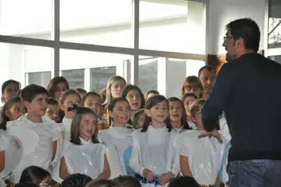 Celebramos la Navidad curso 2015-16, foto 126 de 172