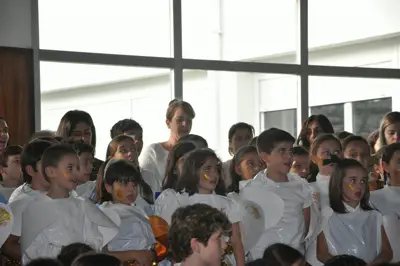 Celebramos la Navidad curso 2015-16, foto 127 de 172