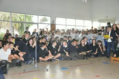 Celebramos la Navidad curso 2015-16, foto 129 de 172
