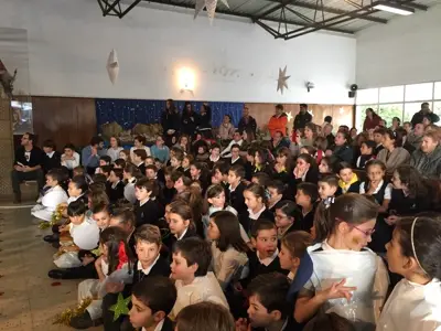Celebramos la Navidad curso 2015-16, foto 12 de 172