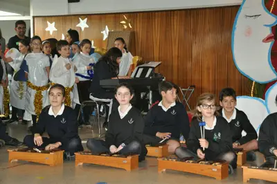 Celebramos la Navidad curso 2015-16, foto 130 de 172