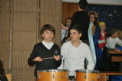 Celebramos la Navidad curso 2015-16, foto 131 de 172