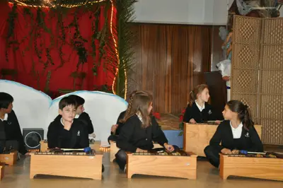 Celebramos la Navidad curso 2015-16, foto 132 de 172