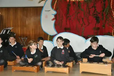 Celebramos la Navidad curso 2015-16, foto 133 de 172