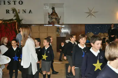 Celebramos la Navidad curso 2015-16, foto 137 de 172