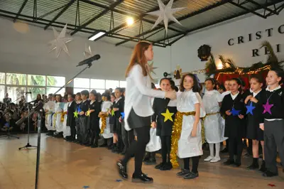 Celebramos la Navidad curso 2015-16, foto 138 de 172