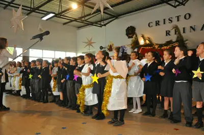 Celebramos la Navidad curso 2015-16, foto 139 de 172