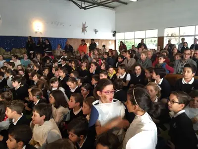 Celebramos la Navidad curso 2015-16, foto 13 de 172