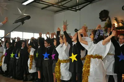 Celebramos la Navidad curso 2015-16, foto 140 de 172