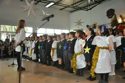 Celebramos la Navidad curso 2015-16, foto 141 de 172