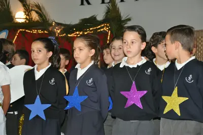 Celebramos la Navidad curso 2015-16, foto 142 de 172