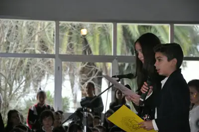 Celebramos la Navidad curso 2015-16, foto 143 de 172