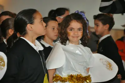 Celebramos la Navidad curso 2015-16, foto 145 de 172
