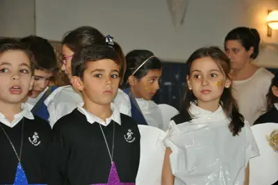 Celebramos la Navidad curso 2015-16, foto 146 de 172