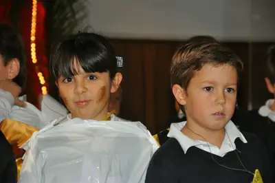 Celebramos la Navidad curso 2015-16, foto 147 de 172