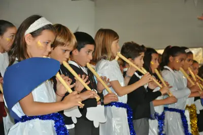 Celebramos la Navidad curso 2015-16, foto 149 de 172